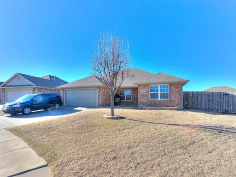 11825 NW 133rd St, Piedmont, OK 73078