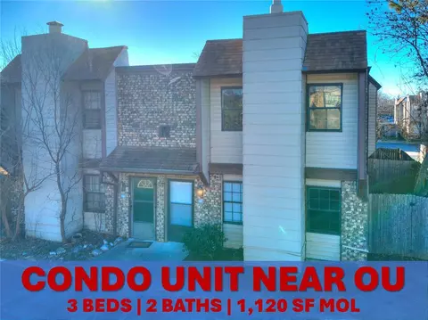 401 SE 12th Ave #137, Norman, OK 73071