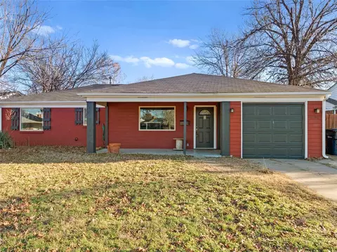 3000 NW 49th St, Oklahoma City, OK 73112