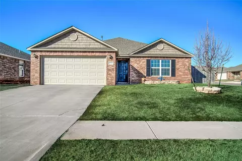 13241 Bridgewater Dr, Piedmont, OK 73078
