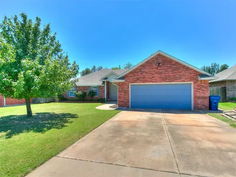339 Timberidge Rd, Harrah, OK 73045 photo 2