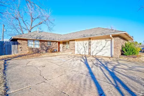 1217 Northgate Ter, Edmond, OK 73013