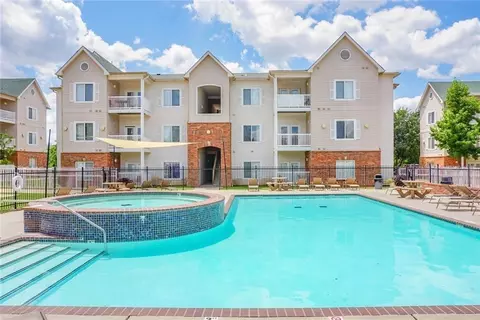 2200 Classen Blvd #1123, Norman, OK 73071