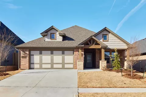 3804 Hardy Dr, Norman, OK 73069