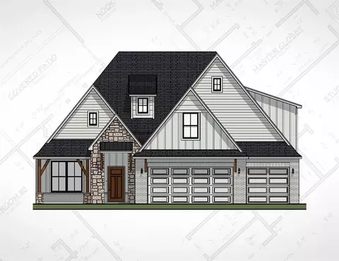 14700 Rushbrook Dr, Edmond, OK 73025