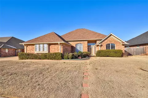 9201 SW 25th St, Oklahoma City, OK 73128