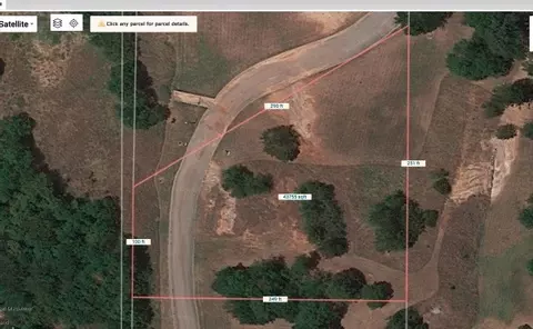 Undisclosed, Pauls Valley, OK 73075