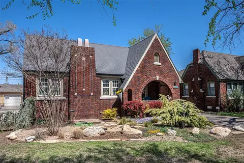 3329 NW 21st St, Oklahoma City, OK 73107