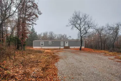 16860 Banner Rd, Lexington, OK 73051