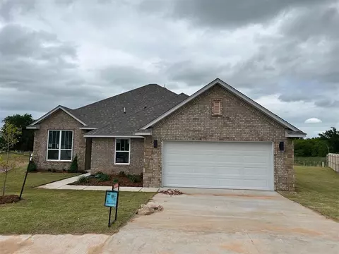 19808 Canning Ct, Edmond, OK 73012