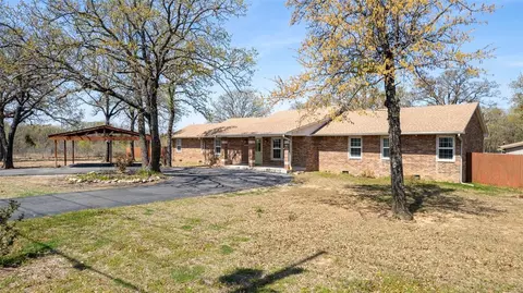 7580 Myall Rd, Ardmore, OK 73401