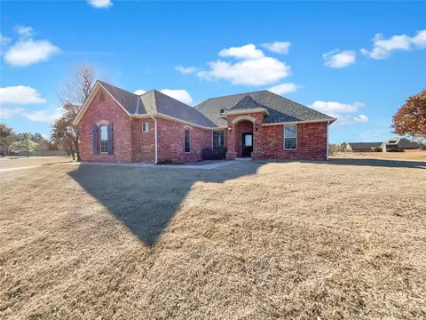 1364 County Street 2969 St #2969, Blanchard, OK 73010