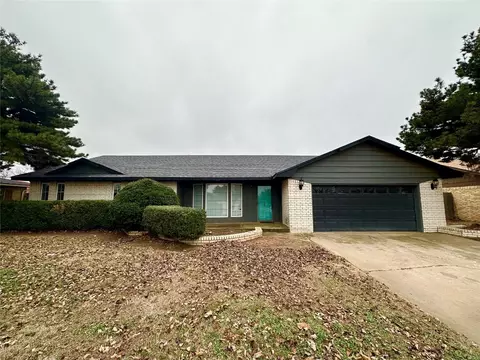 208 Sequoyah Ln, Altus, OK 73521 photo 1