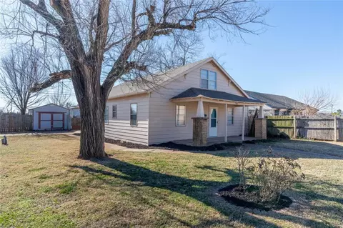 400 W 2nd St, Edmond, OK 73003