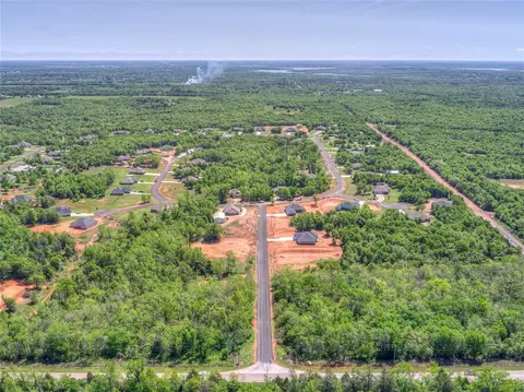 21100 SE 102nd St, Newalla, OK 74857
