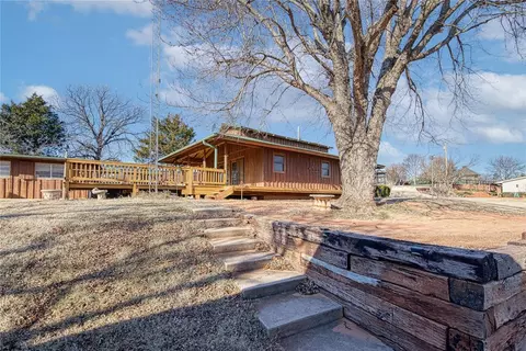21208 E 987 Rd, Butler, OK 73625