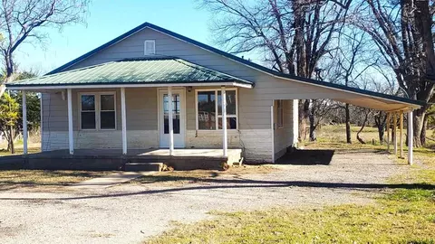 3256 N 368 Rd, Holdenville, OK 74848