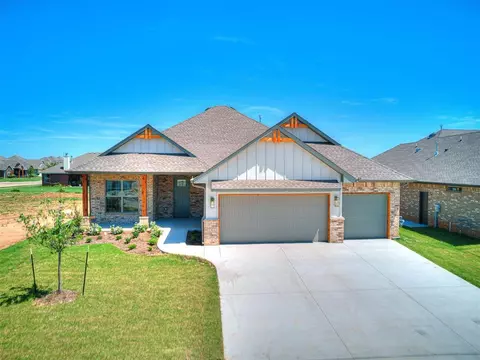 1705 Atticus Ave, Norman, OK 73072