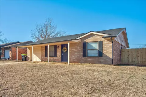 506 Crestdale, Noble, OK 73068