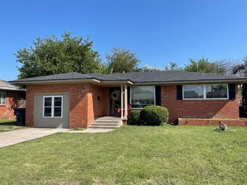 1525 SW 61st Ter, Oklahoma City, OK 73159