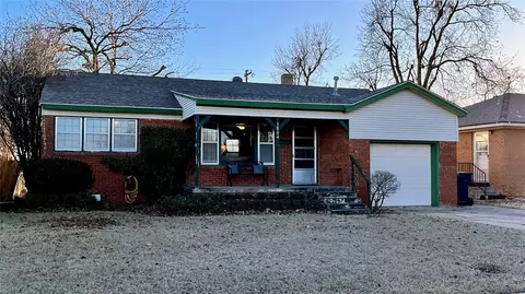 3804 NW 33rd St, Oklahoma City, OK 73112