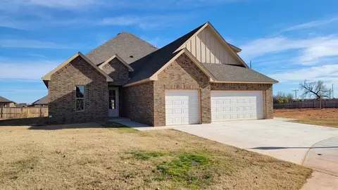 4208 Chesterfield Pl, Oklahoma City, OK 73179