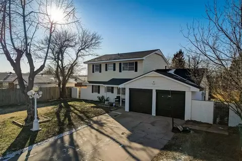 7113 S Danner Dr, Oklahoma City, OK 73159