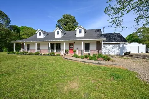 599 Presbyterian Fls, Eagletown, OK 74734