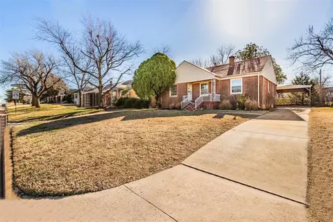 824 NW 46th St, Oklahoma City, OK 73118