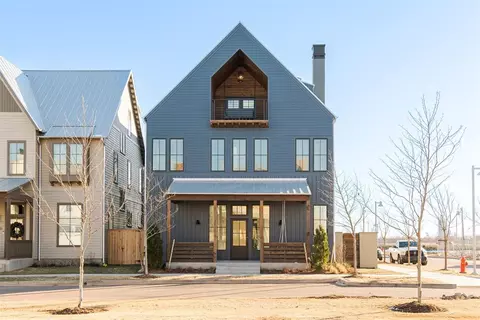 Undisclosed, Oklahoma City, OK 73108
