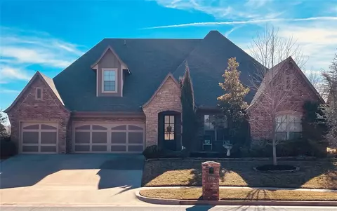 1716 NW 197th St, Edmond, OK 73012