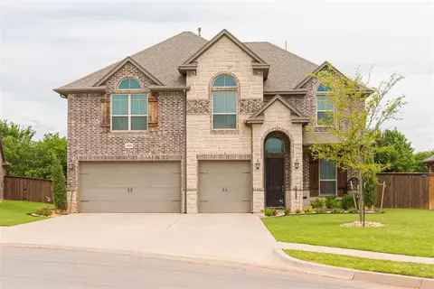 1509 Cordgrass Ct, Edmond, OK 73013