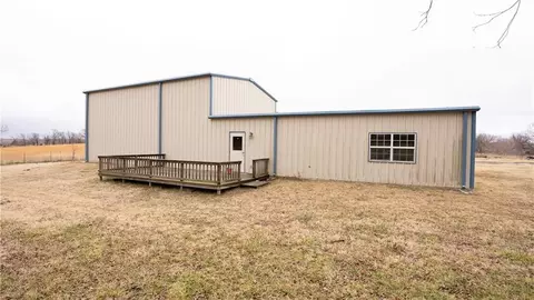 14348 N 365th Rd, Sasakwa, OK 74867