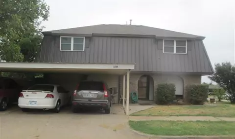 8504 S Miller Blvd, Oklahoma City, OK 73159