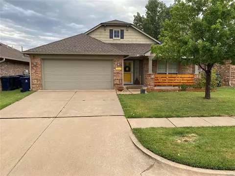 2624 NW 183rd St, Edmond, OK 73012
