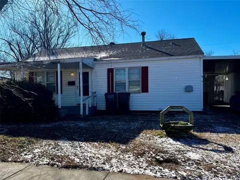3252 SW 46th St, Oklahoma City, OK 73119