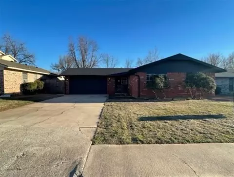514 Annawood Dr, Yukon, OK 73099