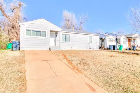 3029 NE 15th St, Oklahoma City, OK 73117