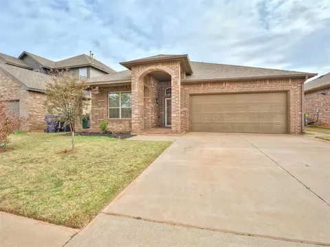 3428 Sadie Dr, Yukon, OK 73099
