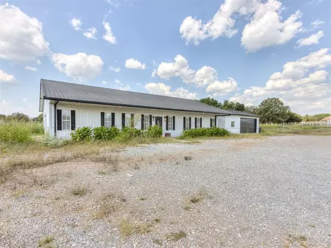 100031 S Highway 177 Hwy, Meeker, OK 74855