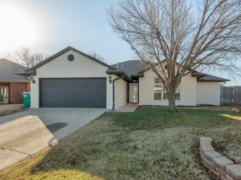 11101 Springhollow Ct, Oklahoma City, OK 73120
