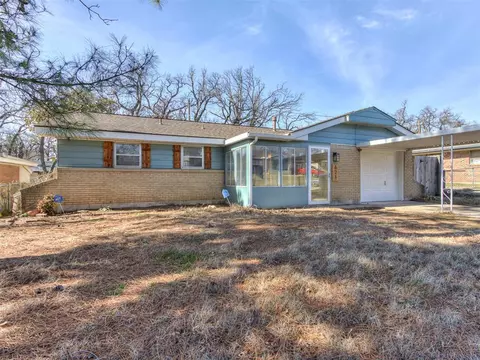 621 N Tompkins Dr, Oklahoma City, OK 73127