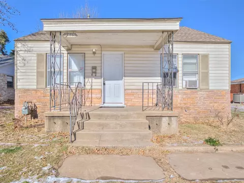 3613 NW 52nd St, Oklahoma City, OK 73112