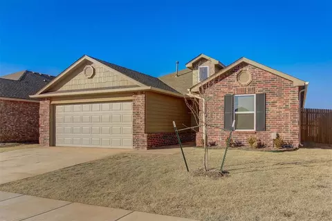 5317 Mac Rd, Tuttle, OK 73089