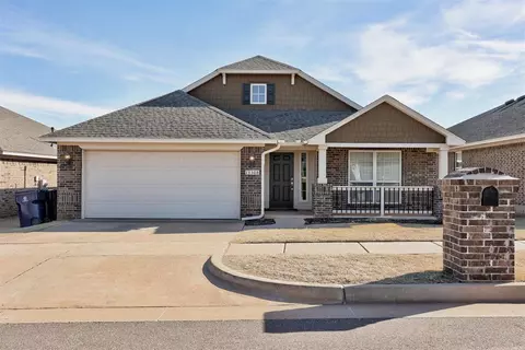 13308 Watson Dr, Piedmont, OK 73078