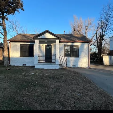 4212 N Redmond Ave, Bethany, OK 73008