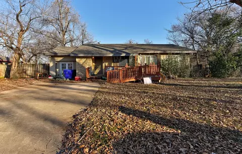 1317 Huntington Way, Norman, OK 73069