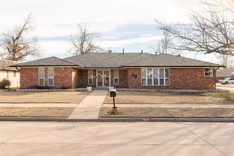 40 SW 102nd St, Oklahoma City, OK 73139