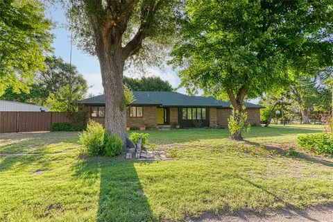 501 S Redmoon St, Reydon, OK 73660