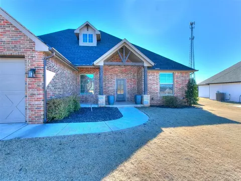 4816 Constitution Ln, Tuttle, OK 73089 photo 3